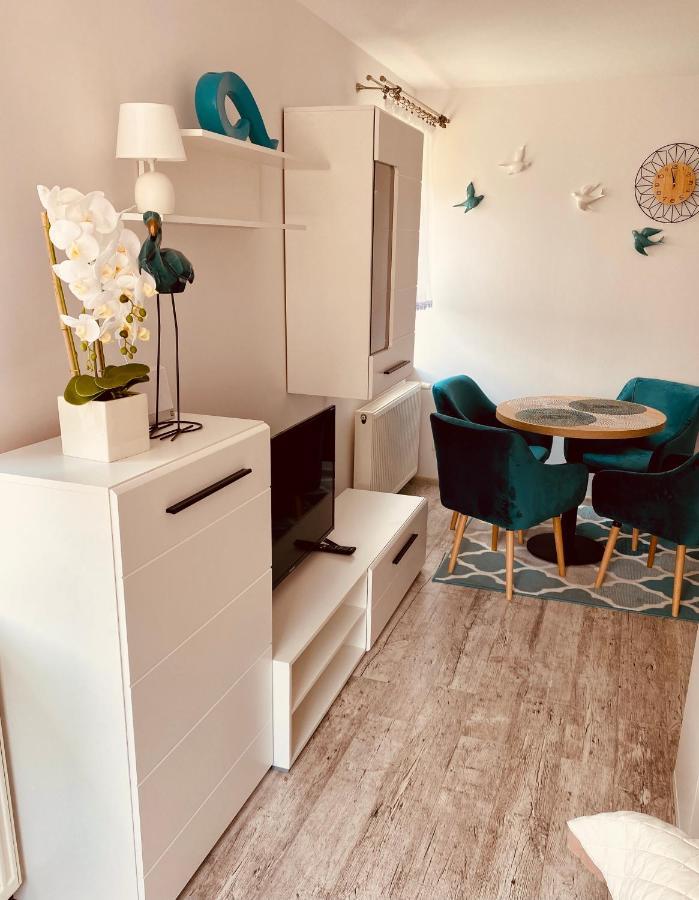 Apartament Cicha Woda Bad Kudowa Exterior foto